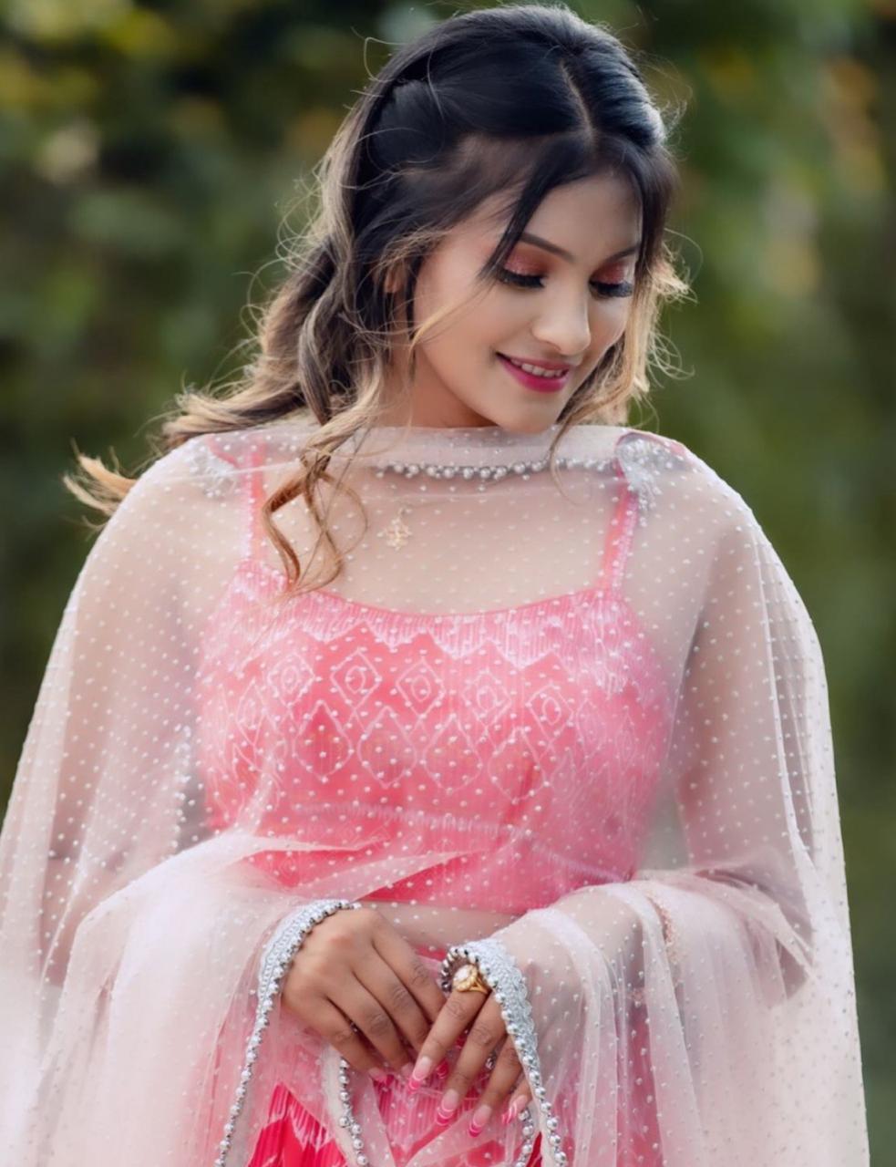 high profile Sikkim call girl