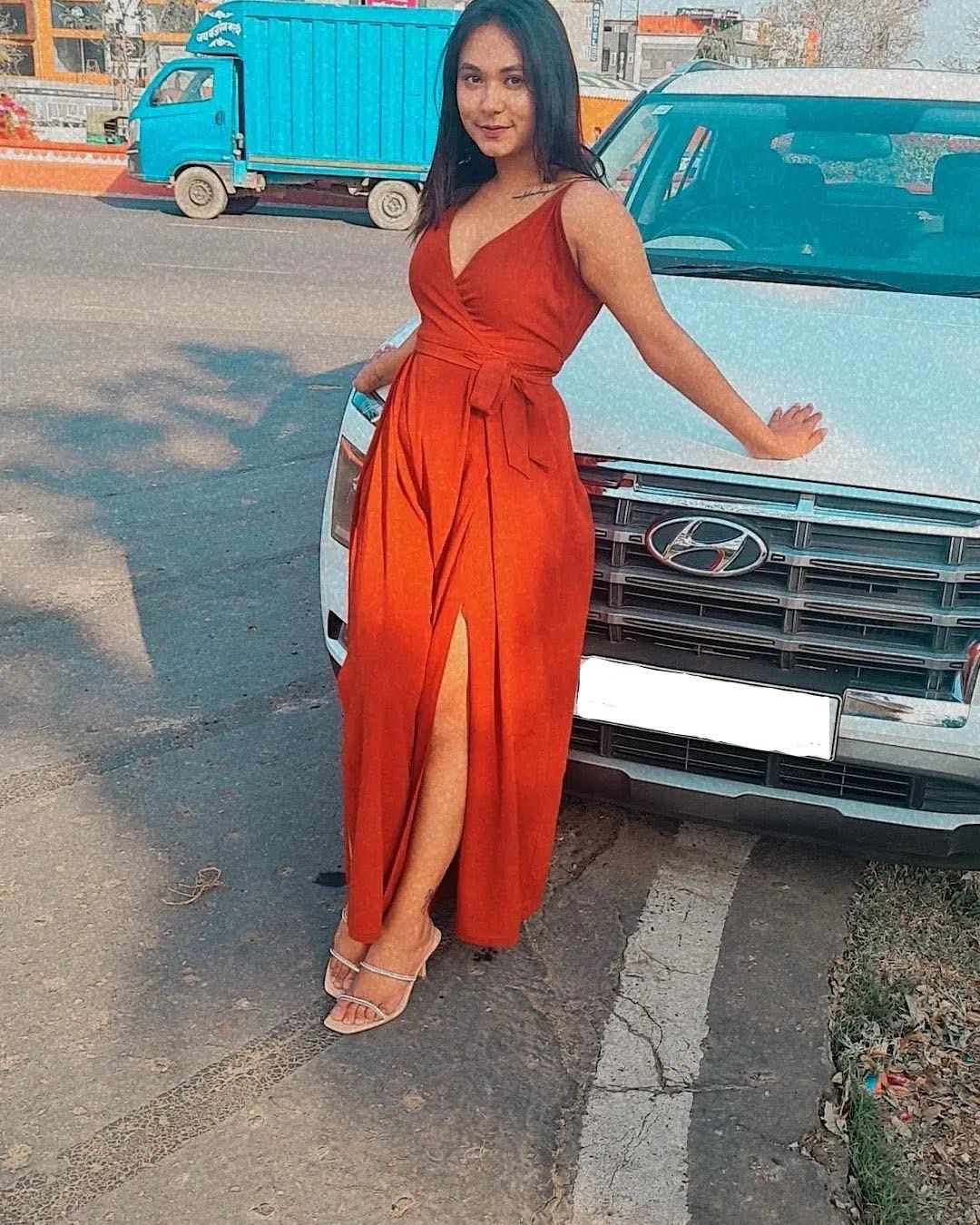 female call girl in Sikkim